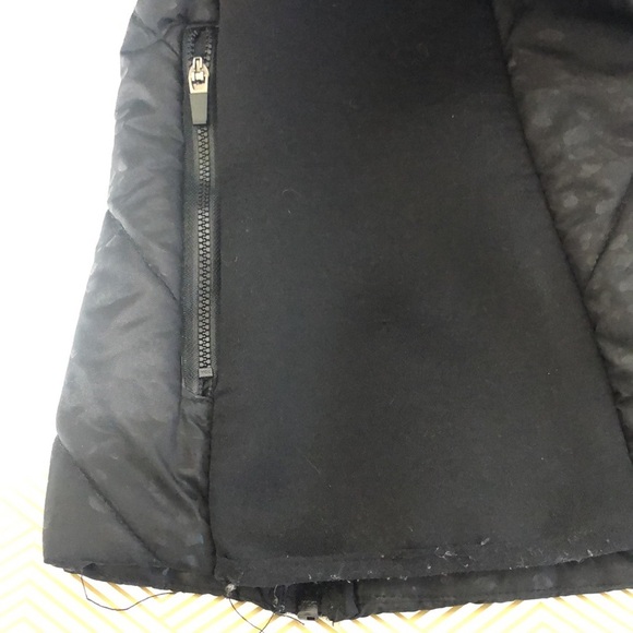 Fabletics jacket black for women - Picture 7 of 14